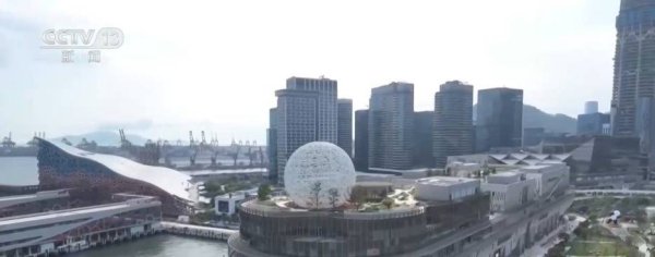 658金融网 “五一”假期入境游表现亮眼 “签”引力+文化魅力成功“圈粉”外国游客