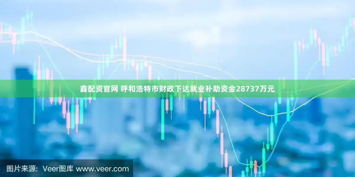 鑫配资官网 呼和浩特市财政下达就业补助资金28737万元