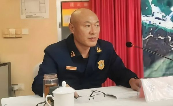 易投投 云南官宣：罗爽主动投案